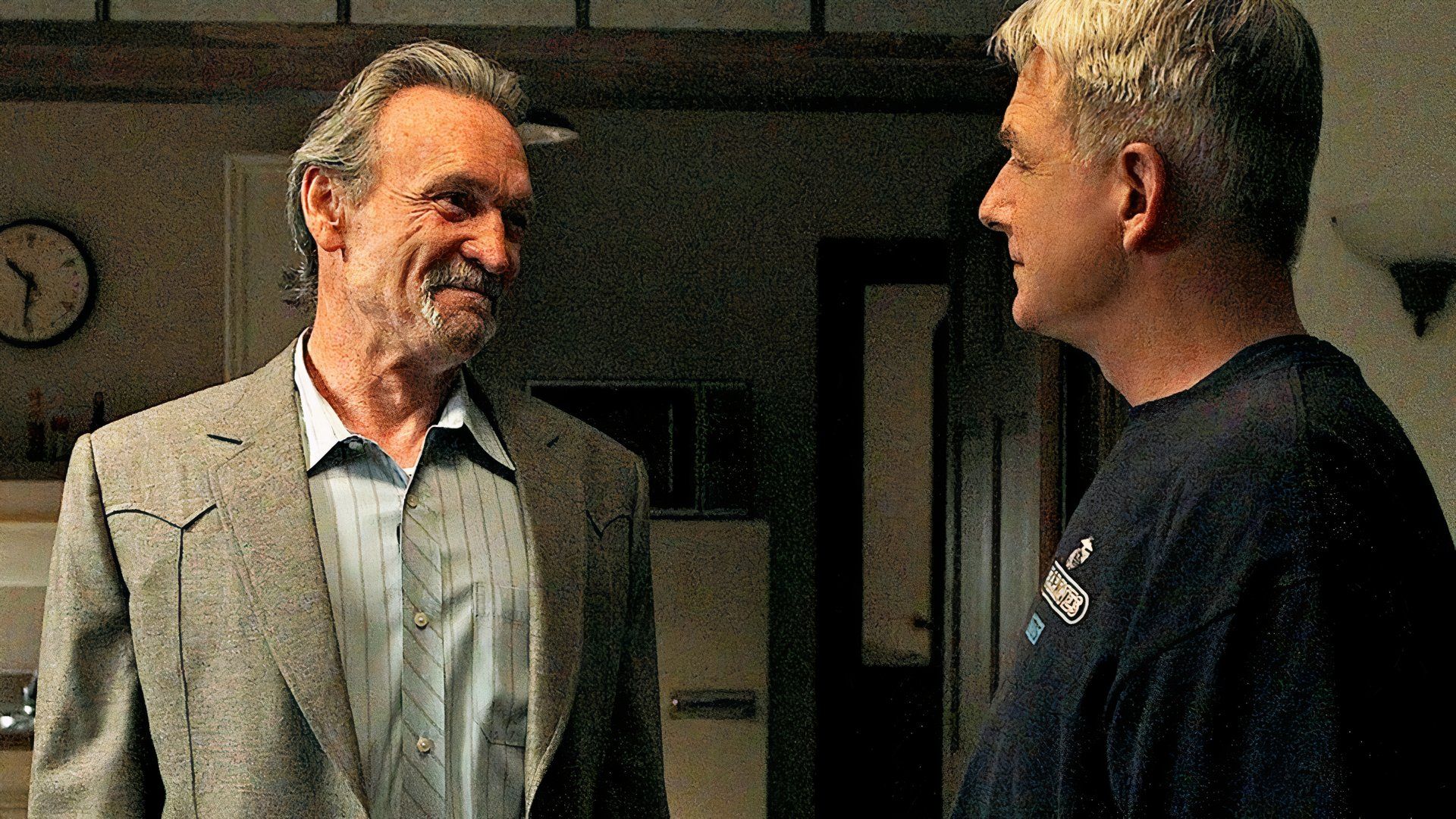 NCIS Mainstay Mark Harmon Teases Possible Return After Origins Prequel Series: 'I Have Been Asked That a Lot'