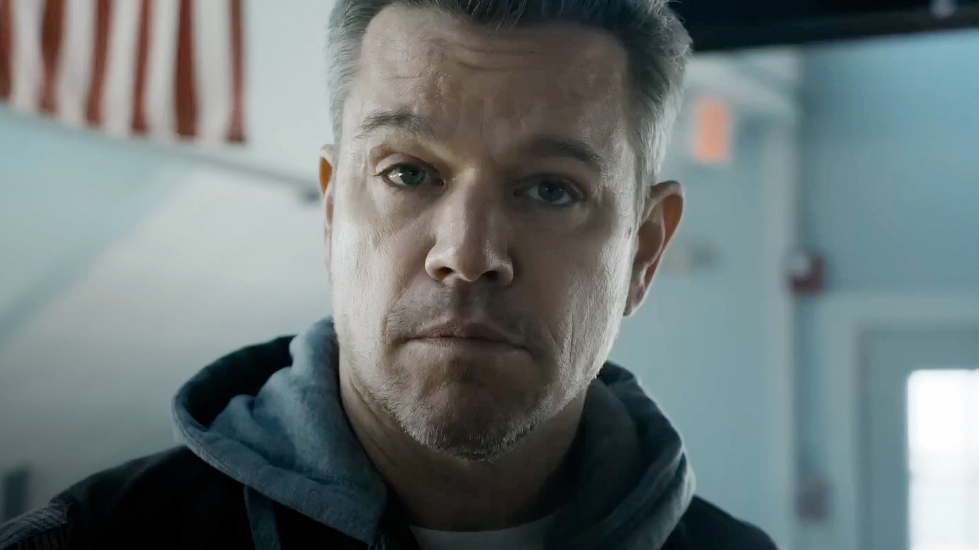 Matt Damon Is Happy To Avoid Media Scrutiny, "Can't Imagine" How Ben Affleck Does It