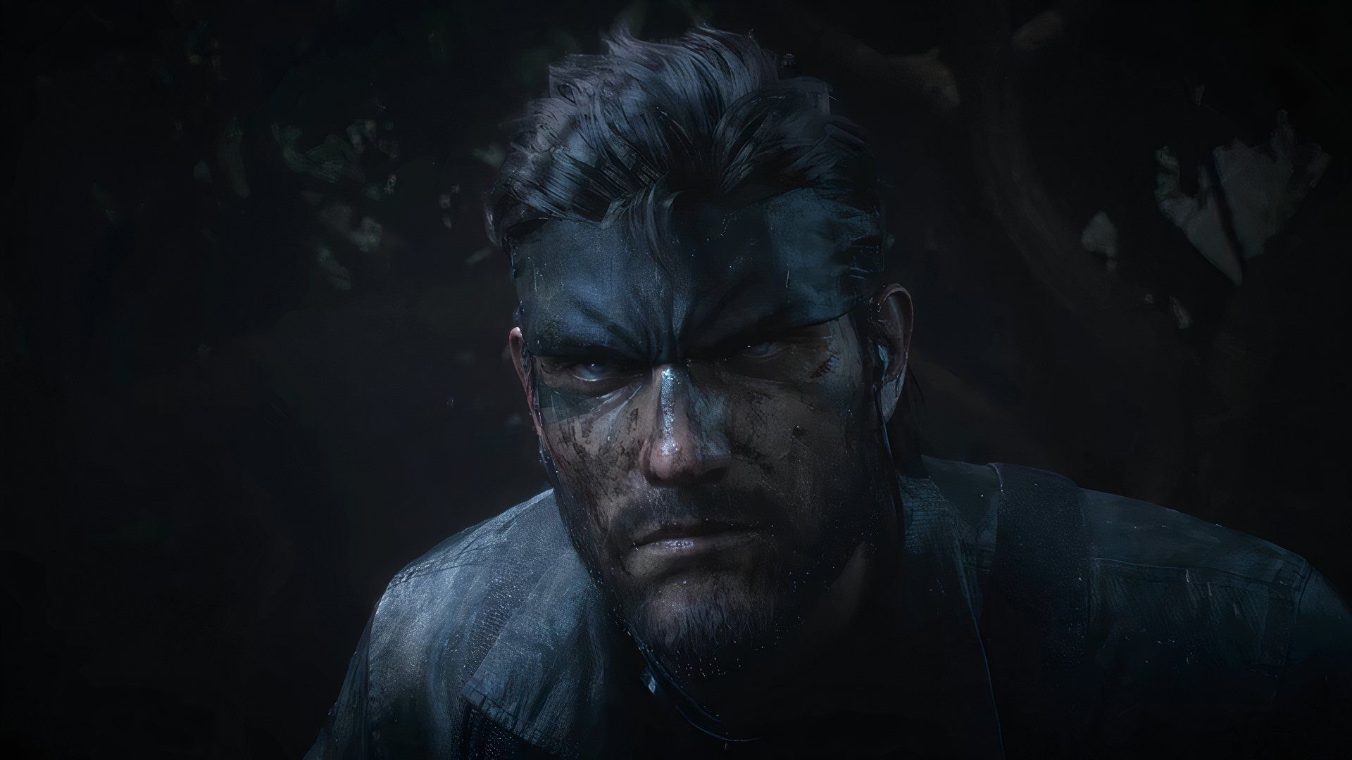 Создатель Metal Gear Solid хочет, чтобы звезда Фуриоса сыграла Solid Snake в реальном времени