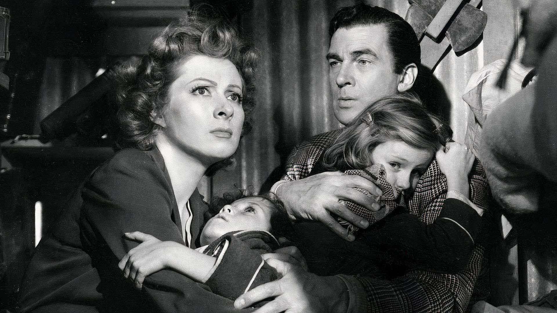 20 лучших романтических фильмов о Второй мировой войне в рейтинге