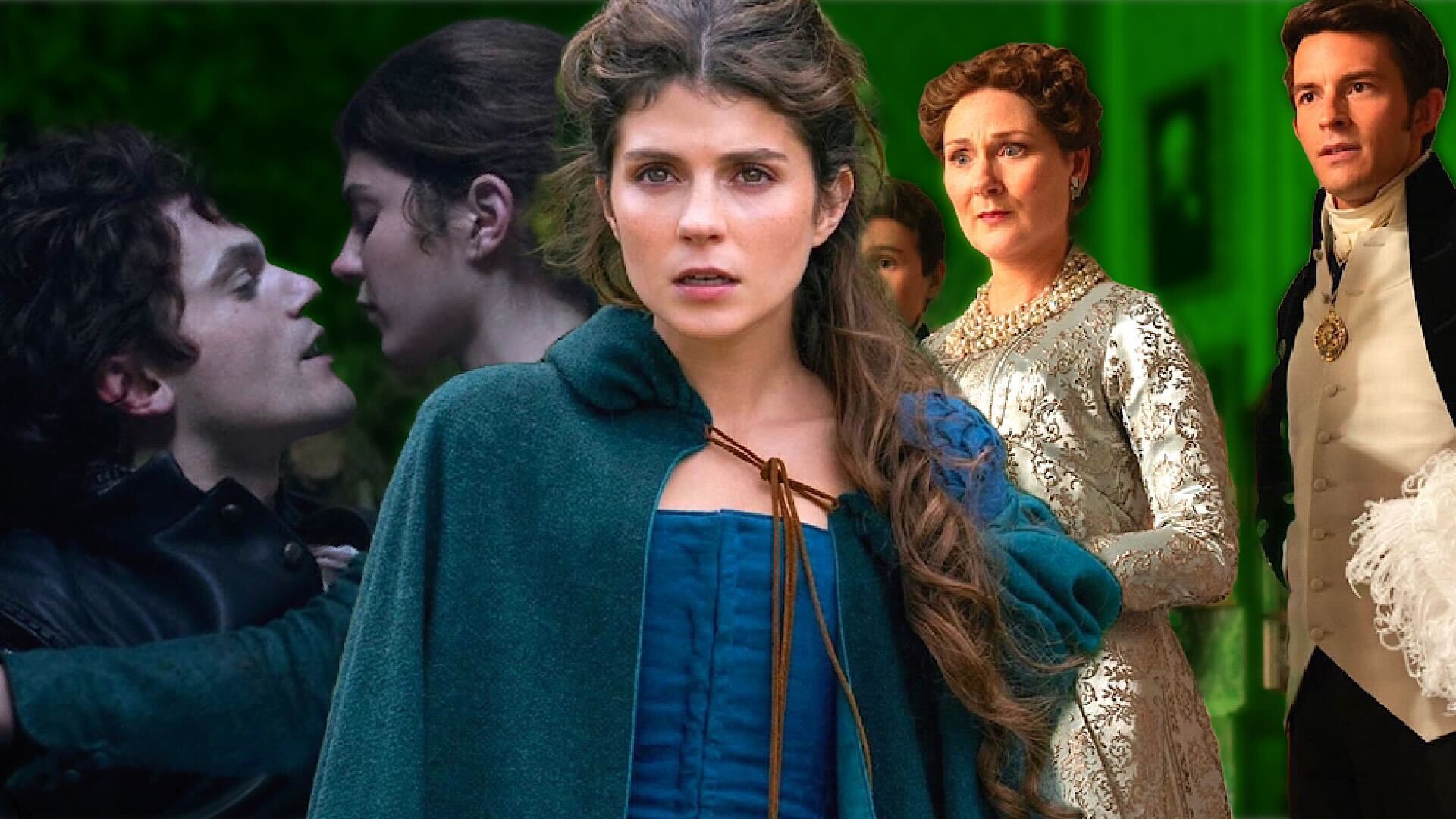 Netflix’s Bridgerton Has an Unexpected Historical Romance Rival in Prime Video Series My Lady Jane’s Impressive Rotten Tomatoes Score