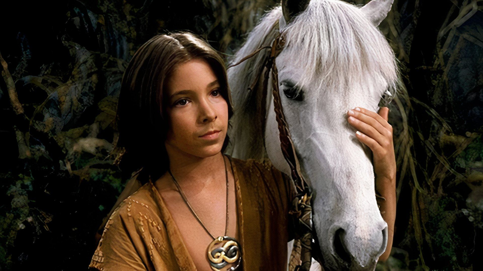 Original The NeverEnding Story Star Reacts to News of Upcoming Reboot