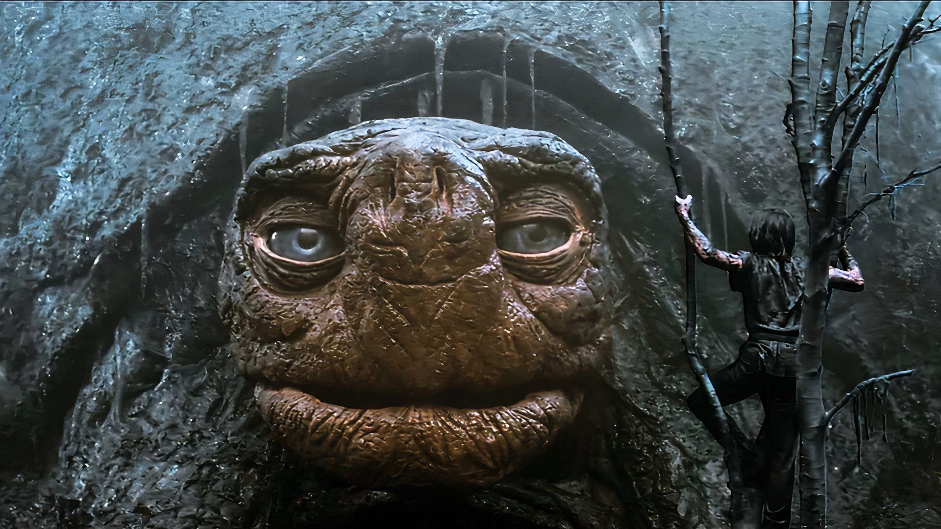 Original The NeverEnding Story Star Reacts to News of Upcoming Reboot