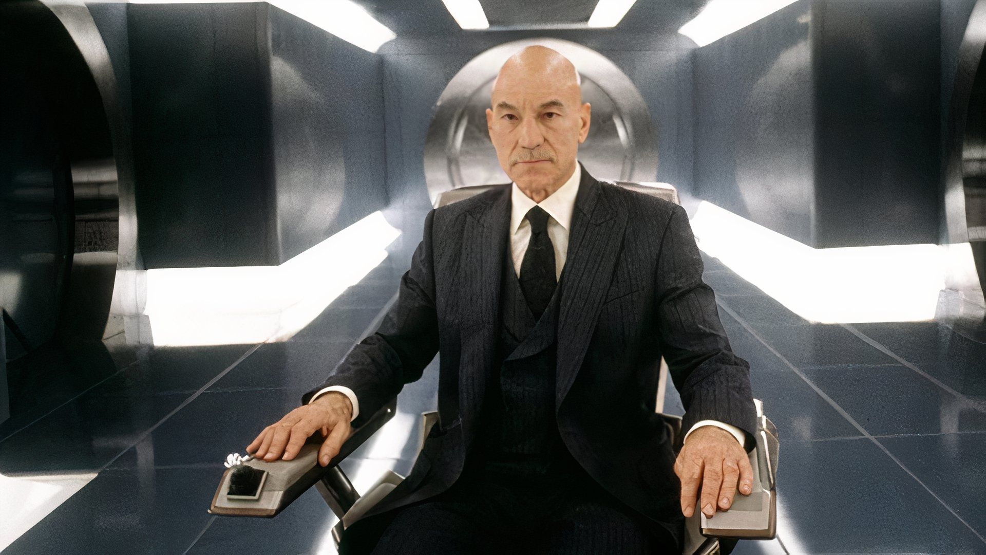 There's Only One Actor Who Should Play Professor X in the MCU