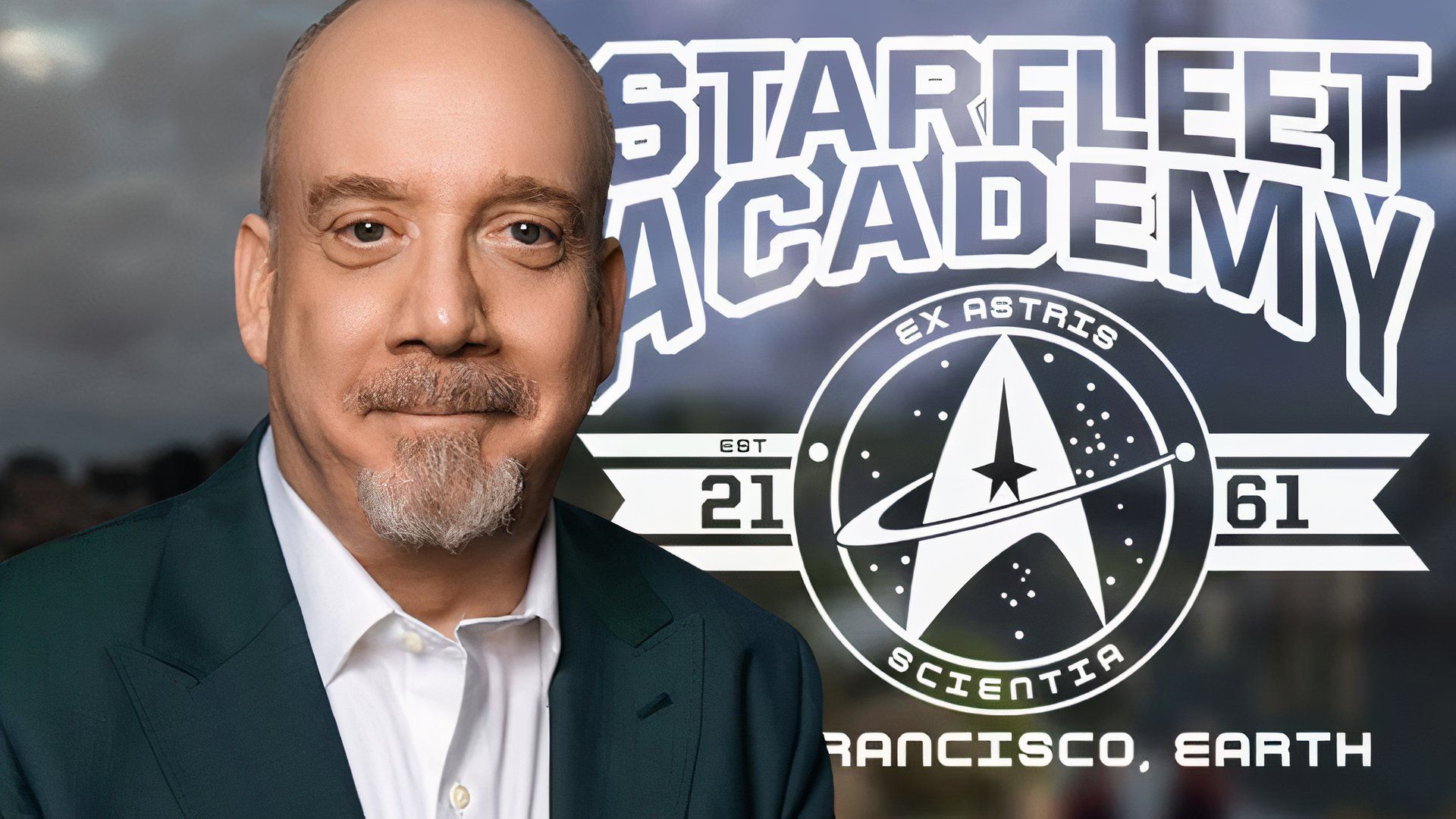 Star Trek: Starfleet Academy Cast Images Released as Series Begins Filming