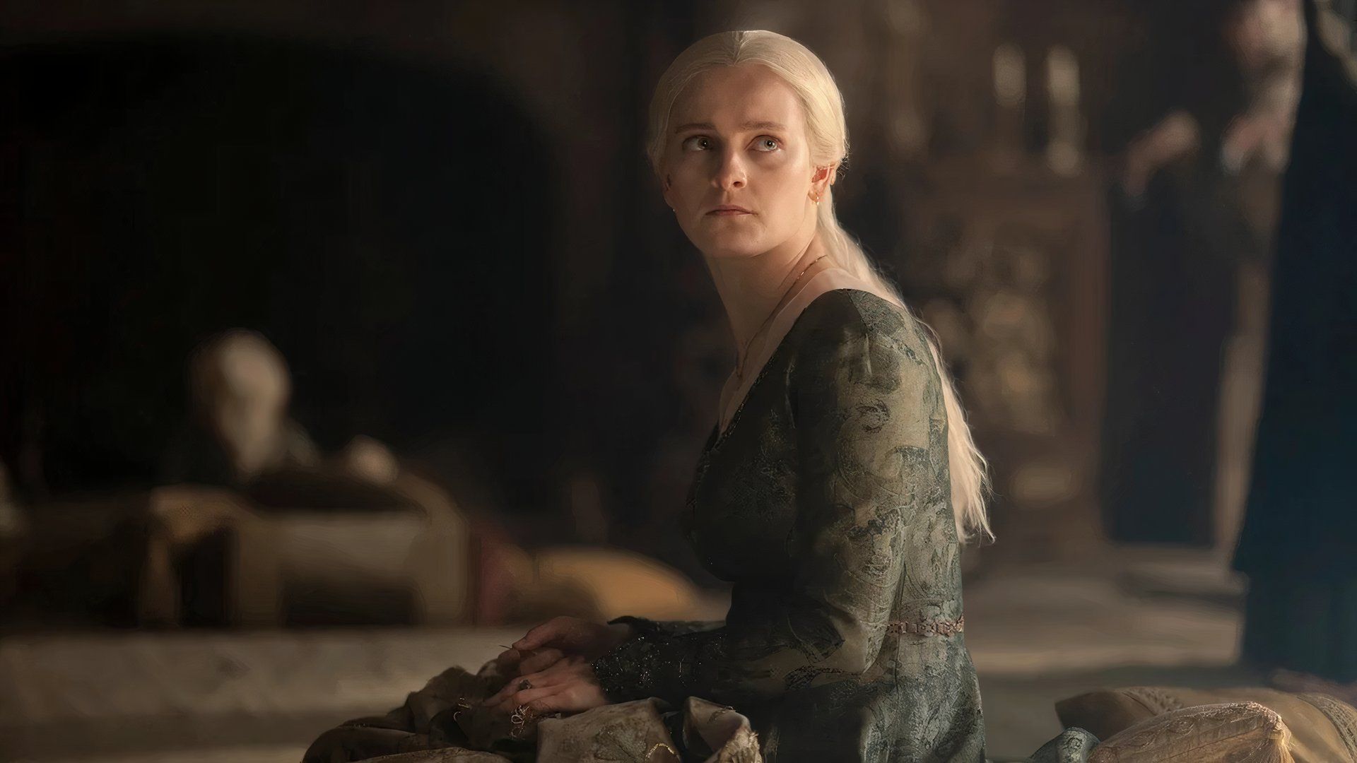 House of the Dragon: The Targaryen Family Tree, Explained