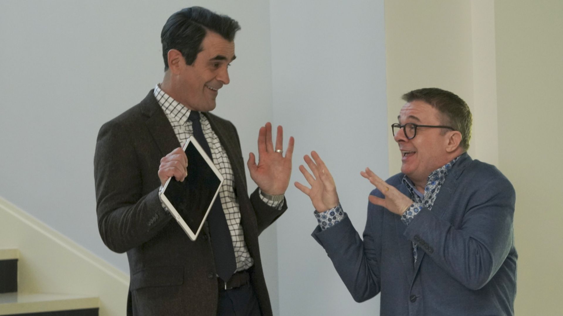 A Modern Family Revival Is a Bad Idea