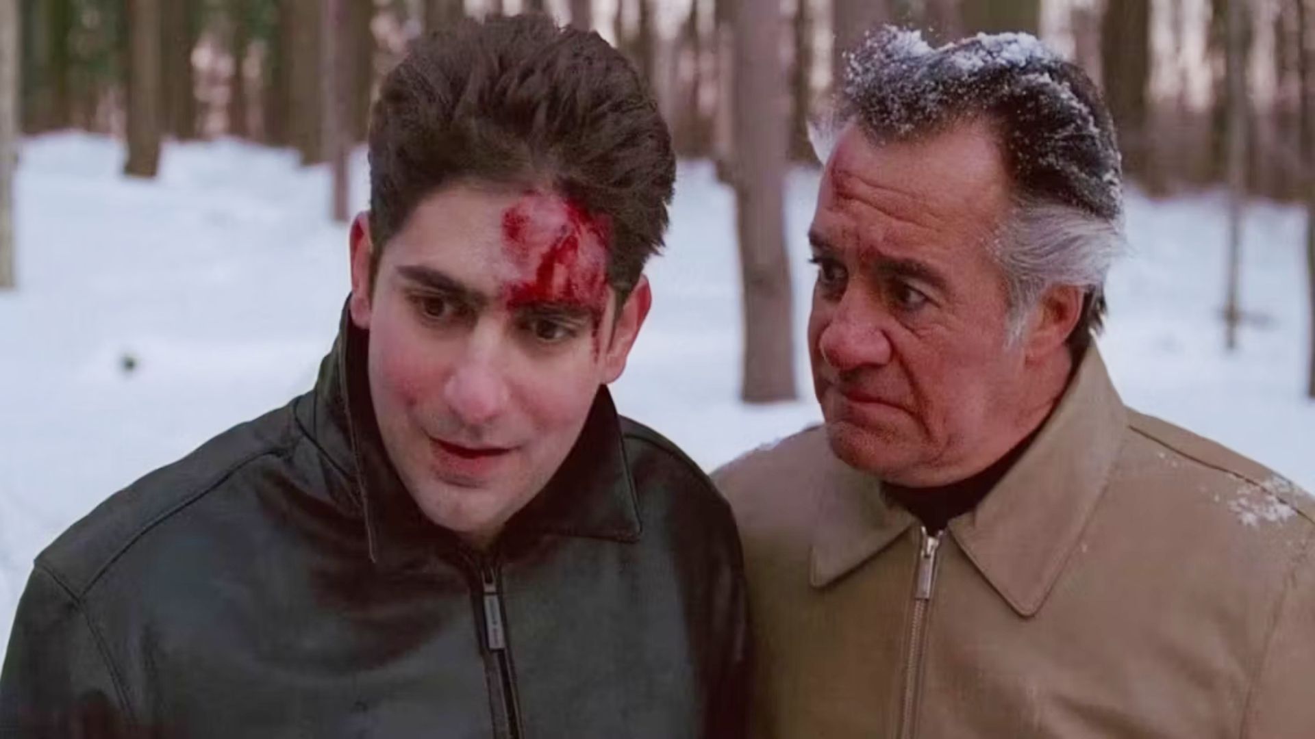 10 Most Unlikeable Characters In The Sopranos