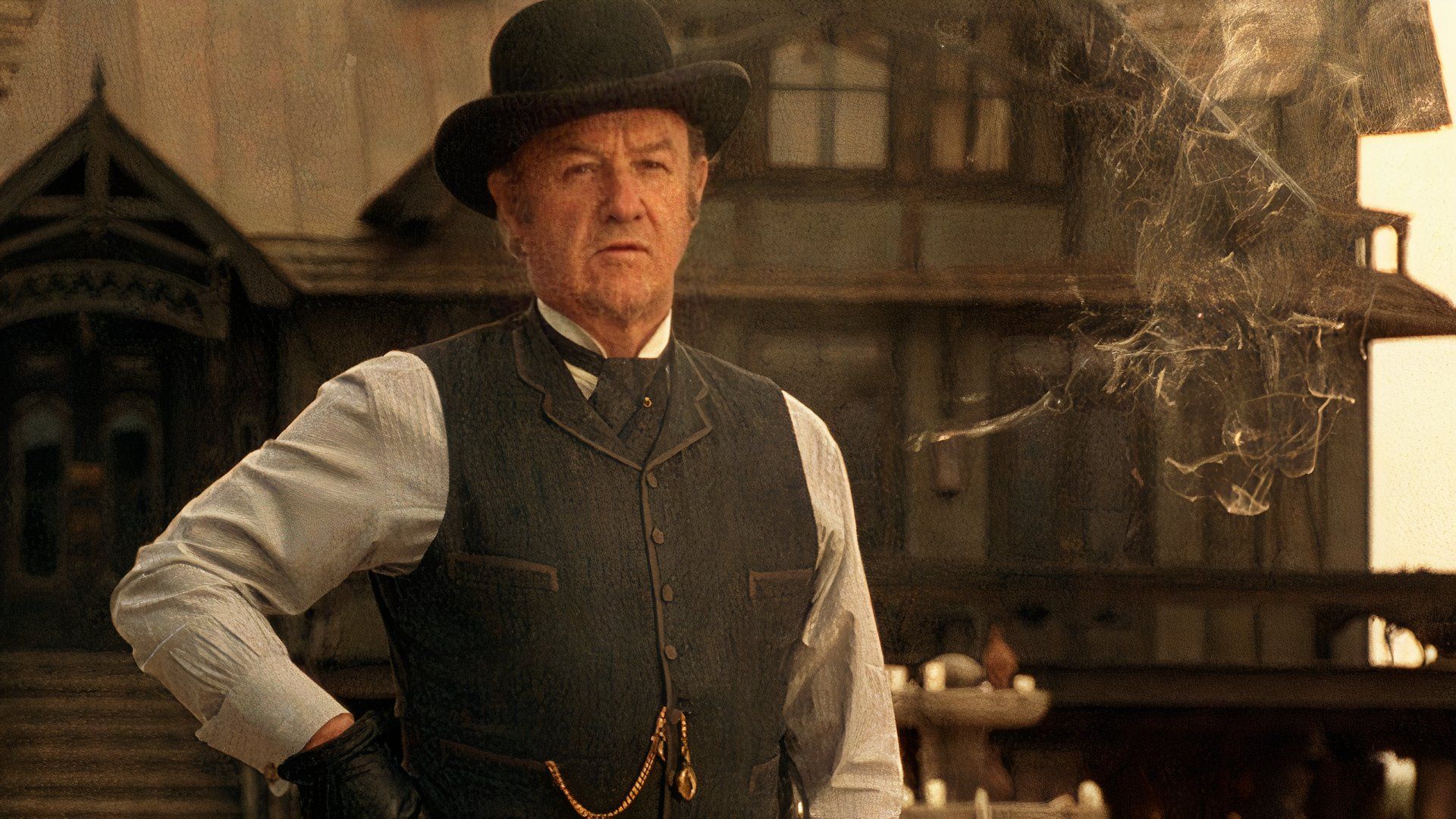 Gene Hackman’s Wacky Western ‘The Quick and the Dead’ Is Vastly Underrated