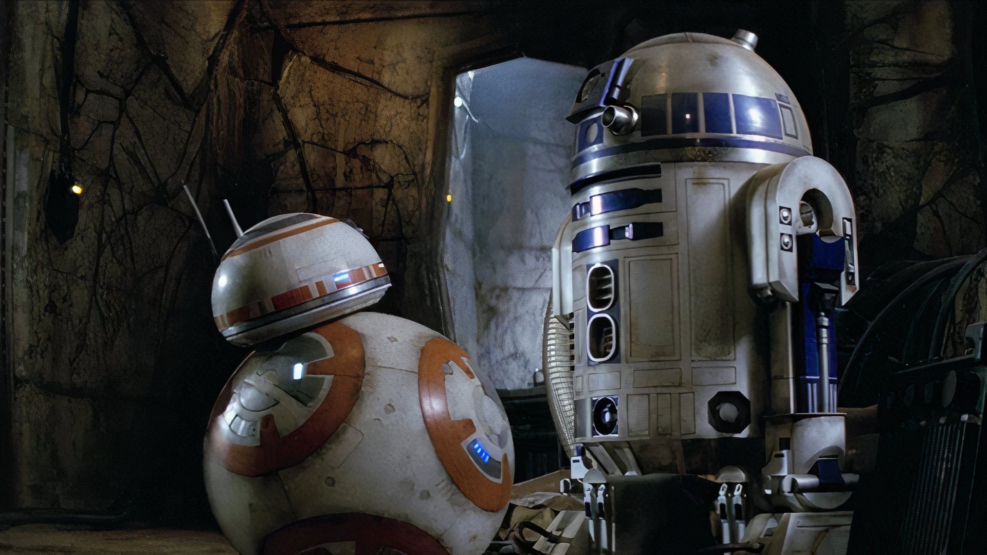 Every Upcoming Star Wars Movie, Explained