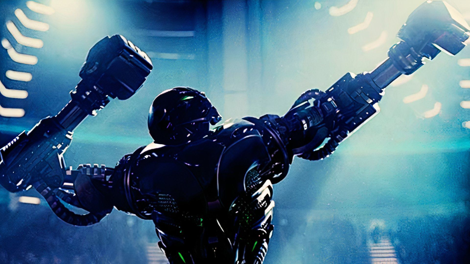 Real Steel Is Hugh Jackman's Best Action Movie with No Wolverine