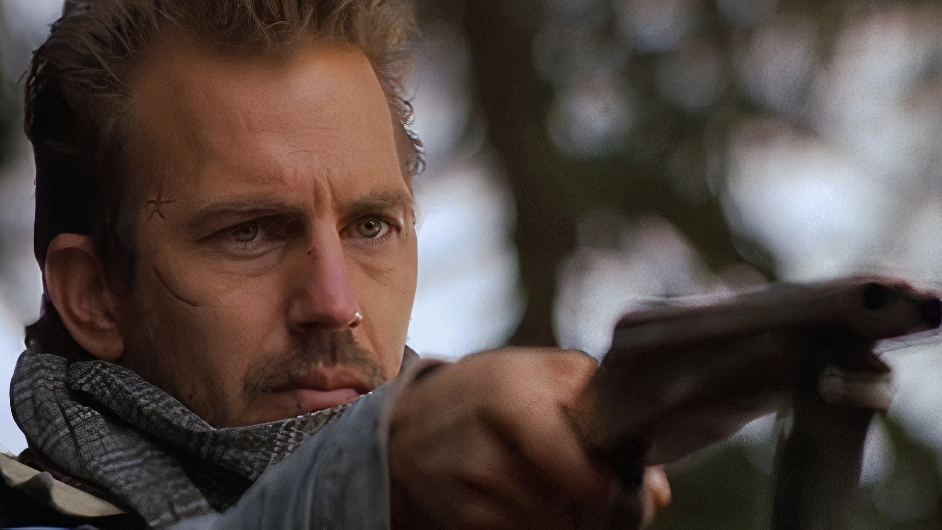 Kevin Costner Directed the Greatest Modern Western Shootout