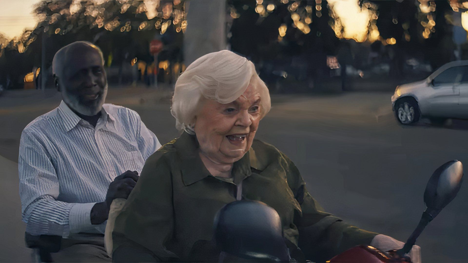 Thelma Review: 94-Year-Old June Squibb Kicks Butt