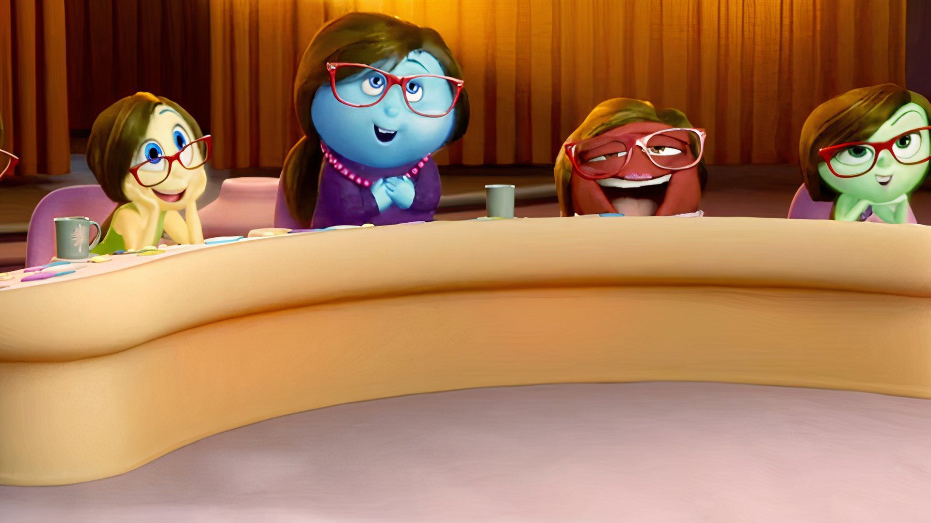 Inside Out 2 Gets a Major Home Media Release with Alternate Opening