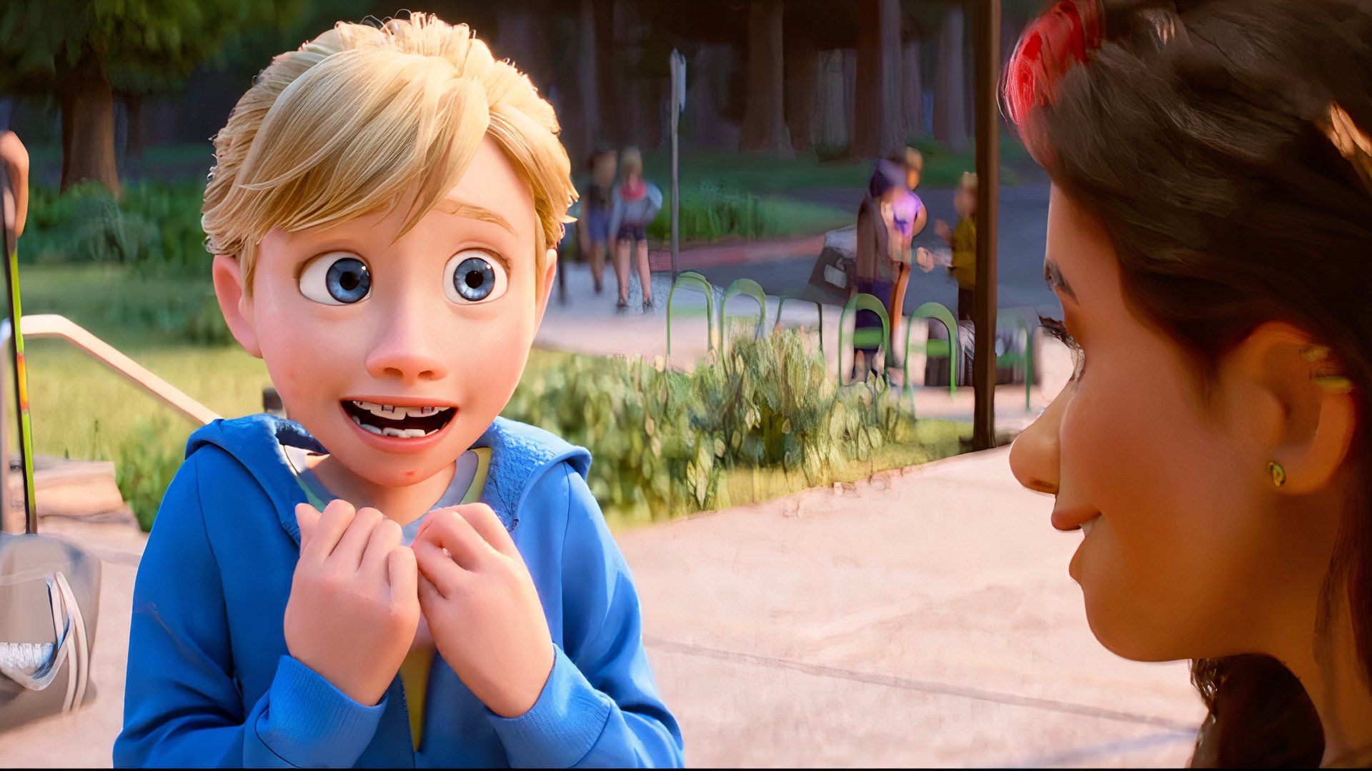 Inside Out 2 Hits Record Streaming Numbers on Disney+