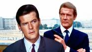 Roger Moore 2024 Next James Bond Who Will Be The New 007 British Roger Moore 2024 Next James Bond Who Will Be The New 007 British