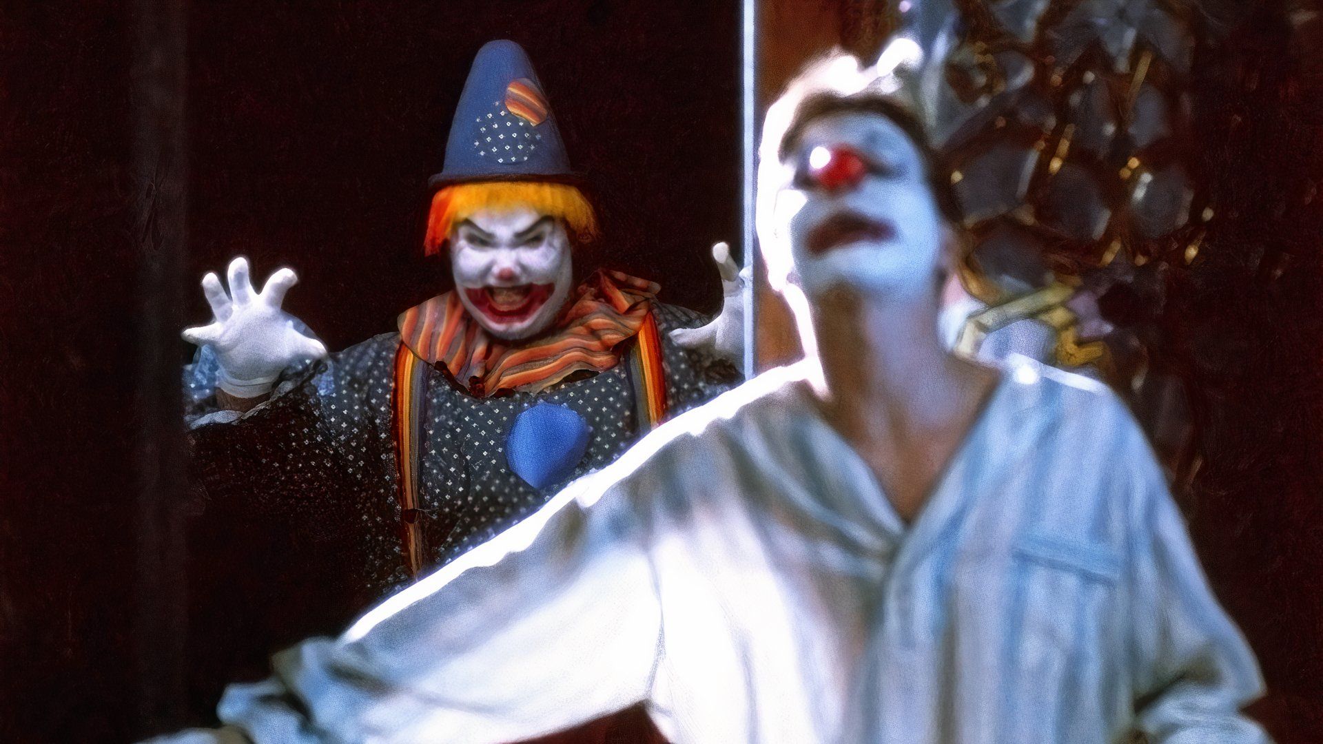 10 Best Evil Clown Movies to Watch After Terrifier