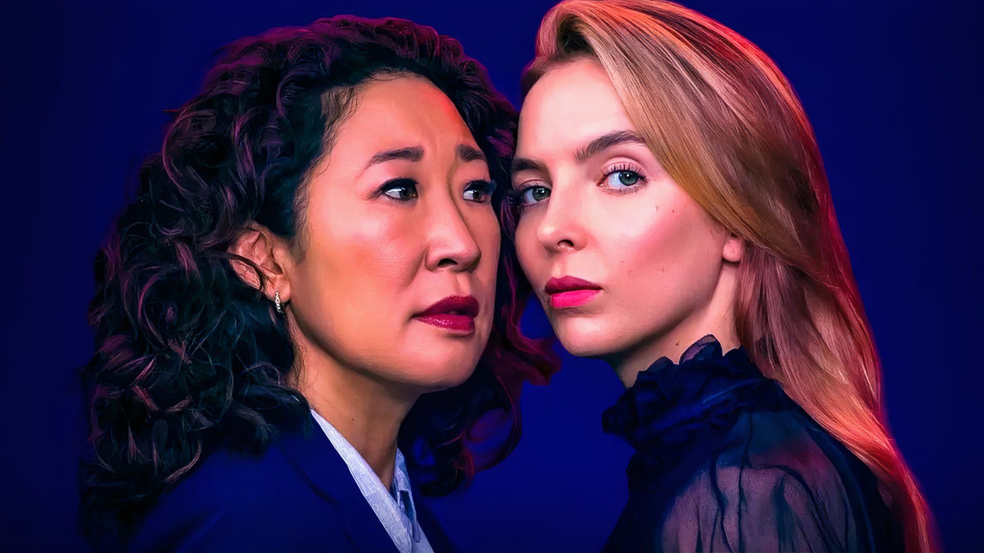 Killing Eve's Jodie Comer Revisits The Fallout from Series Finale After ...