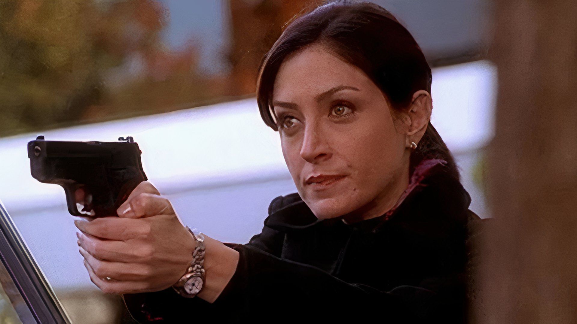 Sasha Alexander as Kate Todd in NCIS (2)