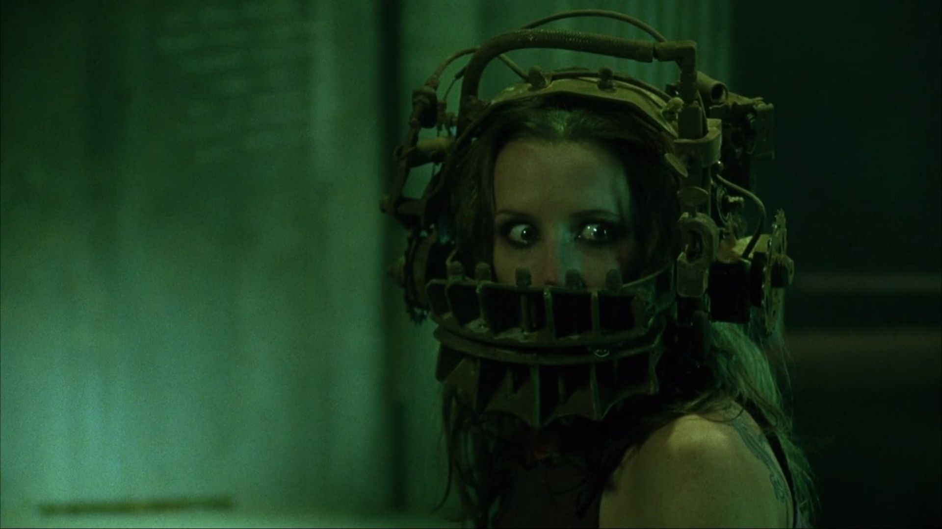 The Saw Franchise Has an Insane Easter Egg in the First Movie