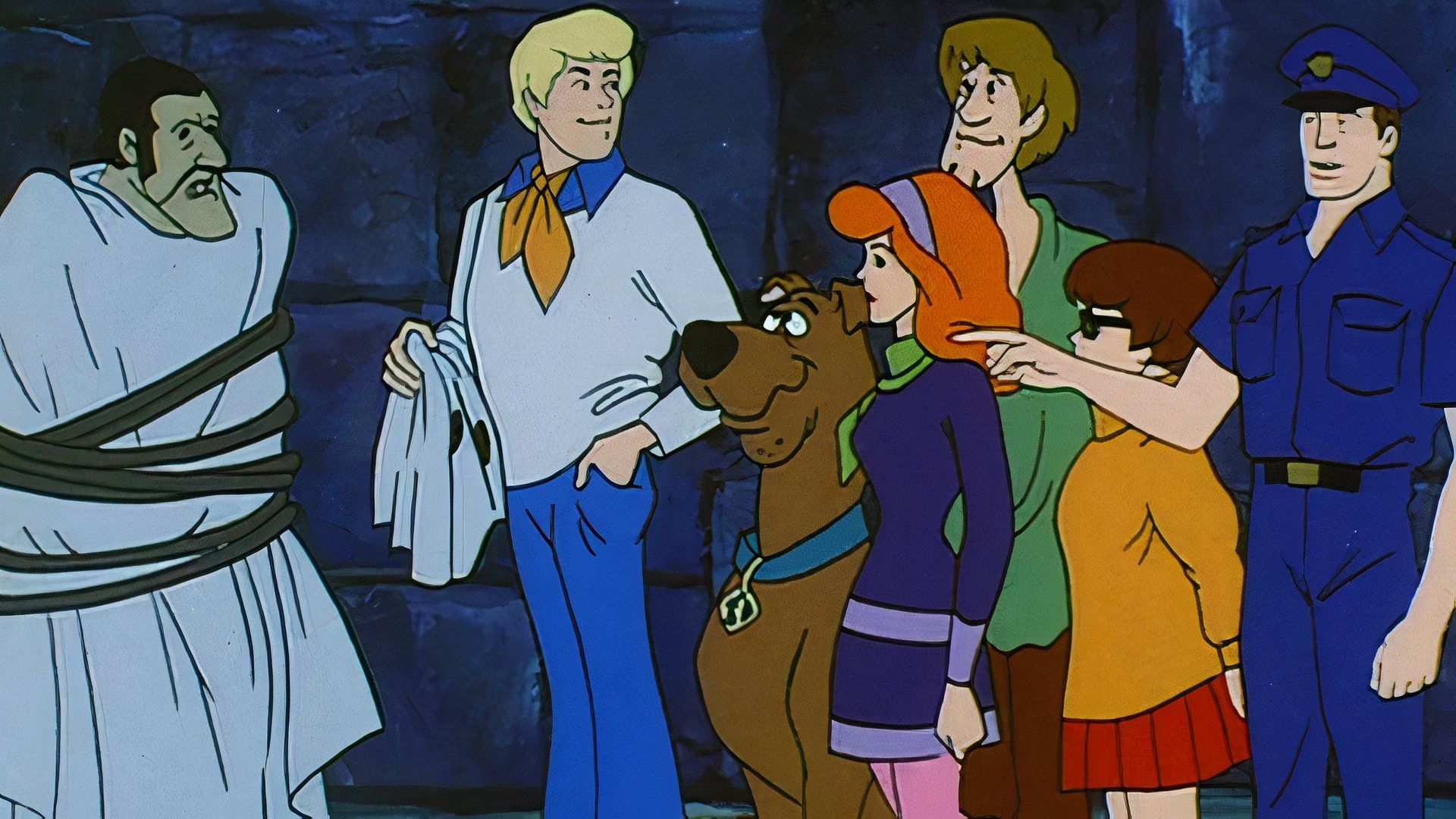 A Pup Named Scooby-Doo Series Is Finally Streaming on Max