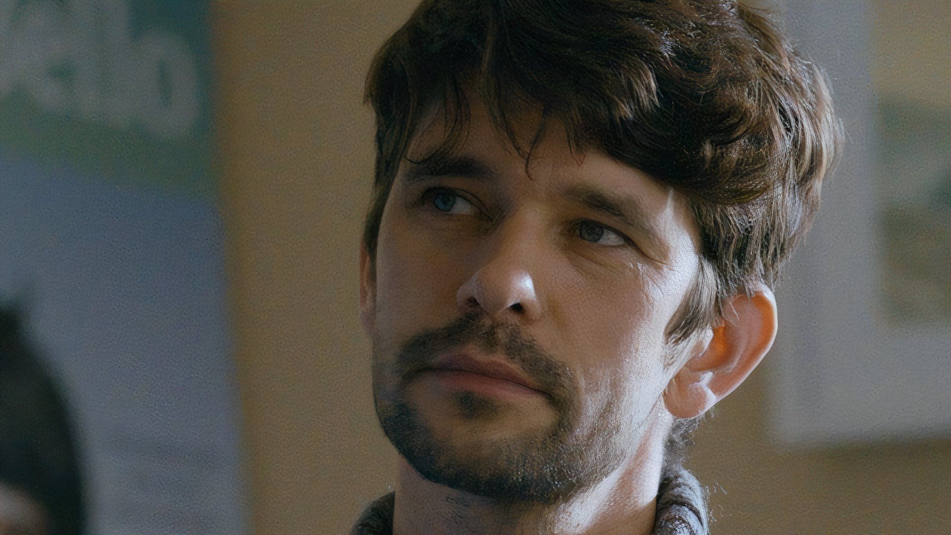 James Bond Should Be a Complete Rebrand According to Ben Whishaw