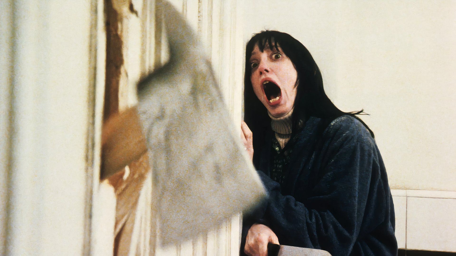 Why Did Shelley Duvall Quit Acting?