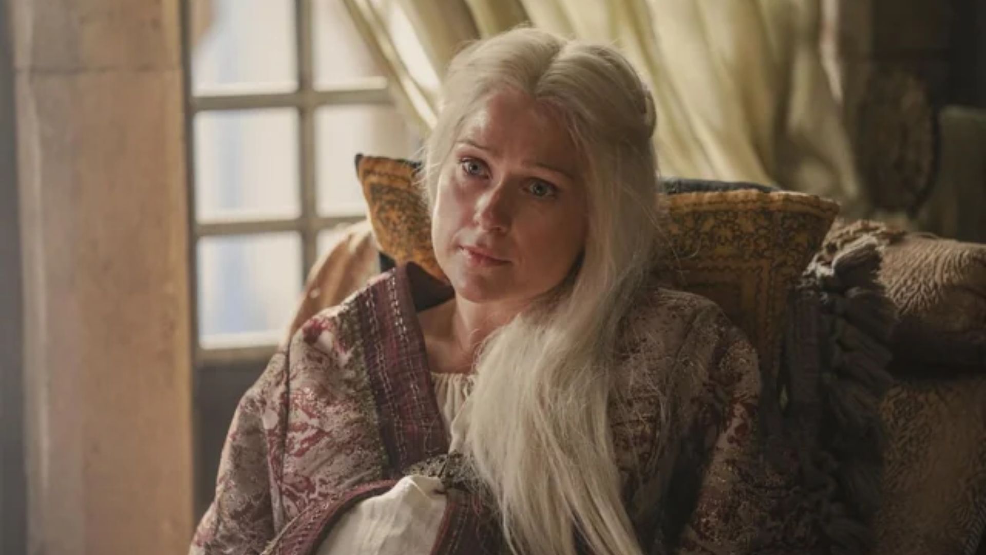 House of the Dragon: The Targaryen Family Tree, Explained