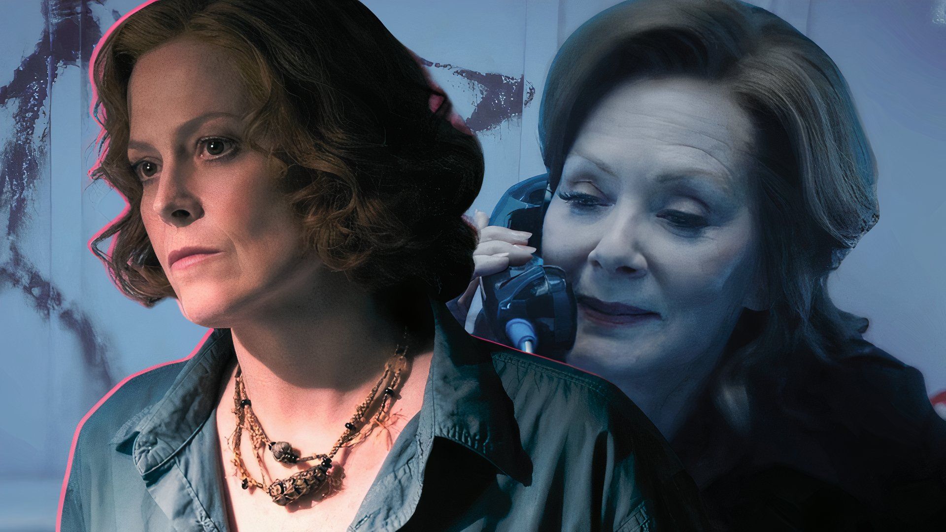 Jean Smart Grateful to Sigourney Weaver for Passing on Watchmen Role