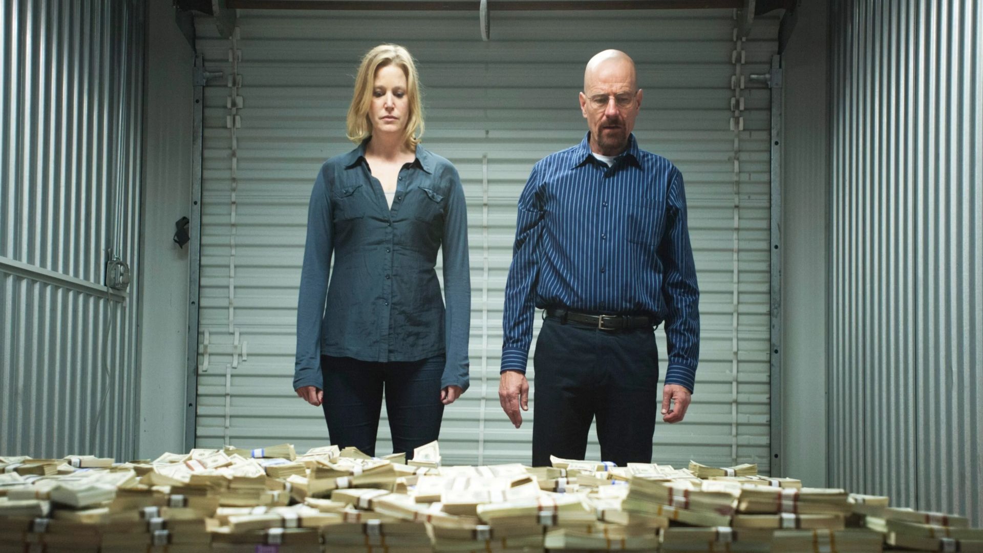 Why Breaking Bad Season 1 Only Has 7 Episodes