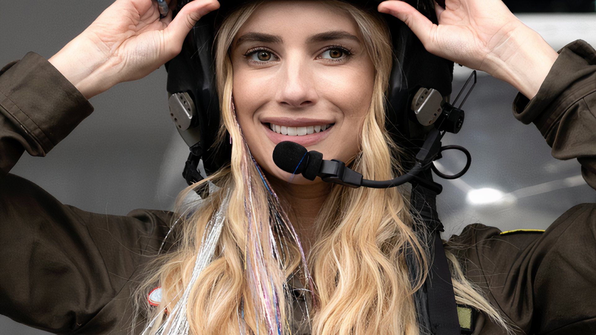 Space Cadet Review | Emma Roberts Goes Legally Blonde at NASA
