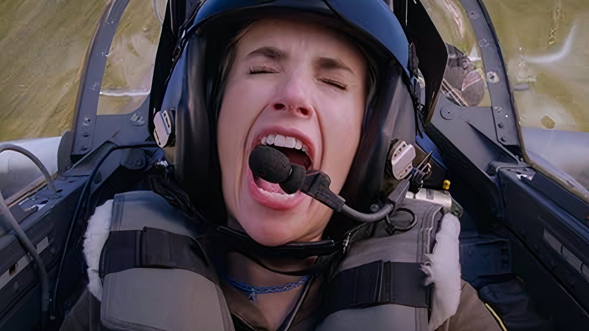 Space Cadet Proves that Emma Roberts Needs to Give Up on Comedy