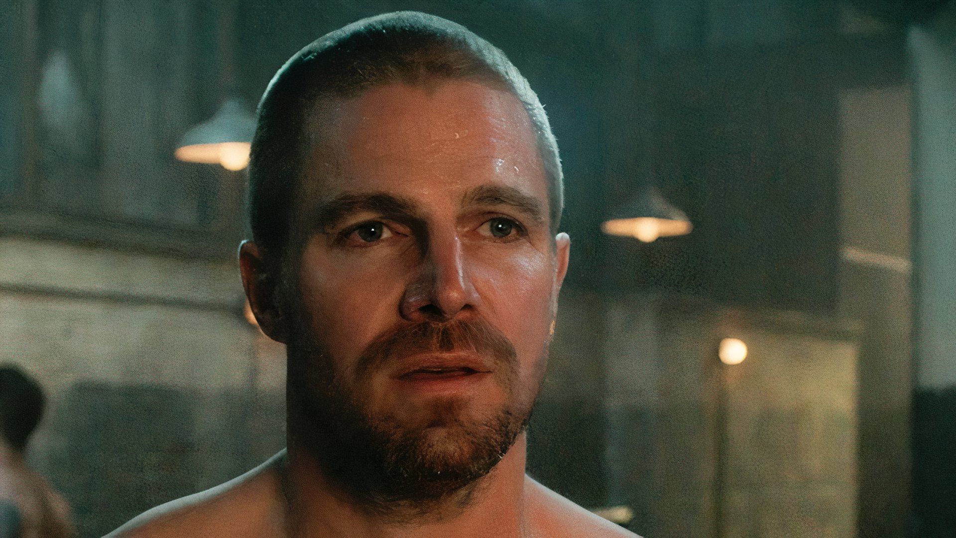 Heels Star Stephen Amell Addresses Possible Season 3 At Netflix