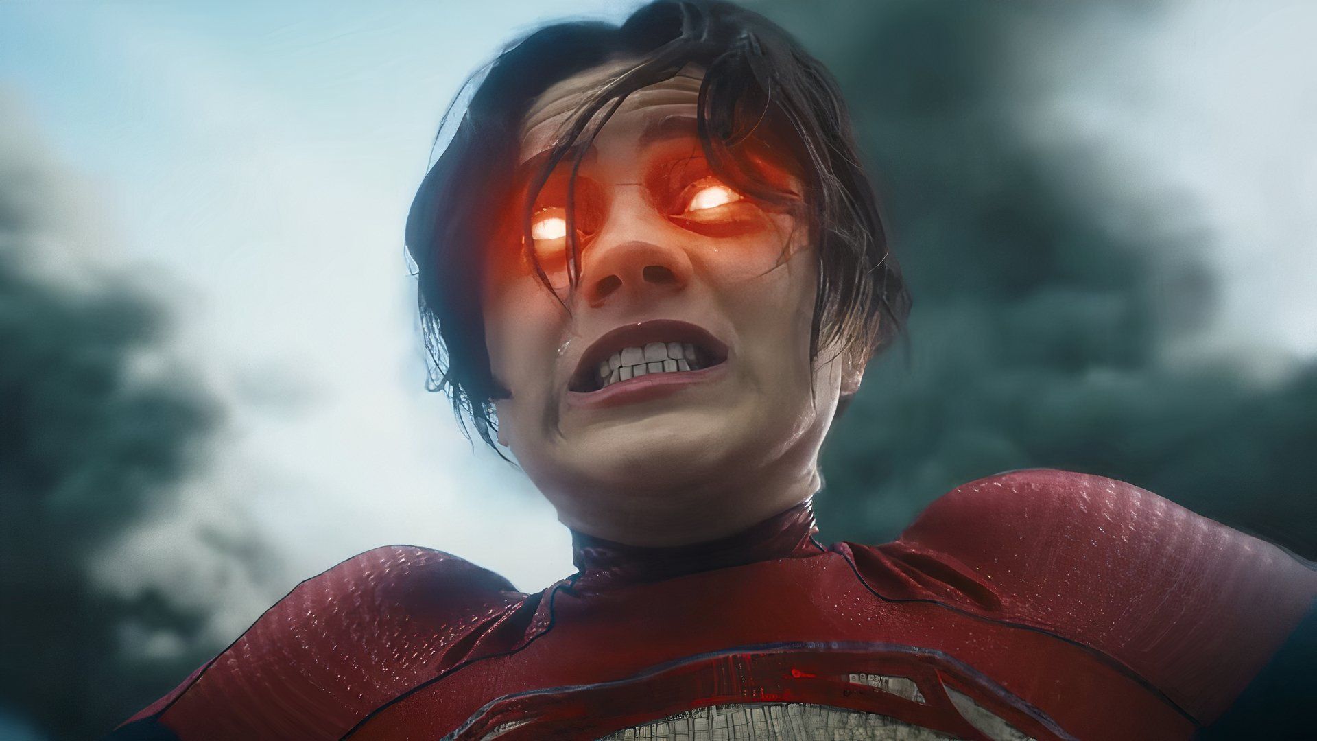 The Flash's Ezra Miller Has Grooming Accusations Dropped