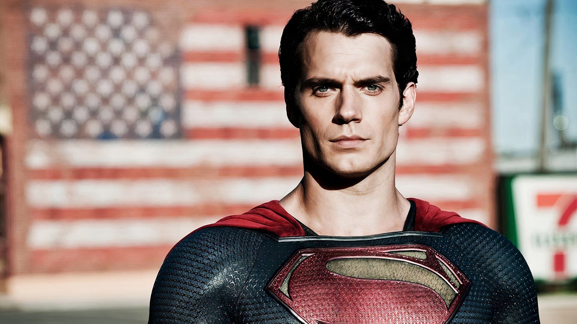 Henry Cavill Followed His Worst Movie with a Box Office Hit in Man of Steel