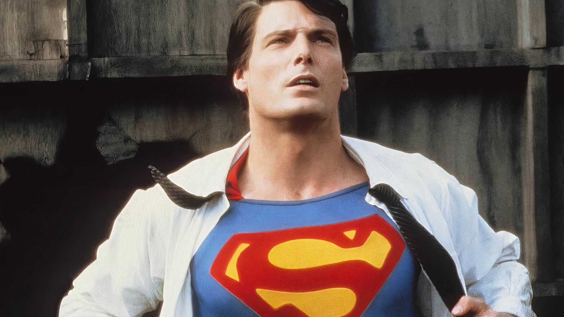 Christopher Reeve Documentary Hailed as Year's Best by Critics