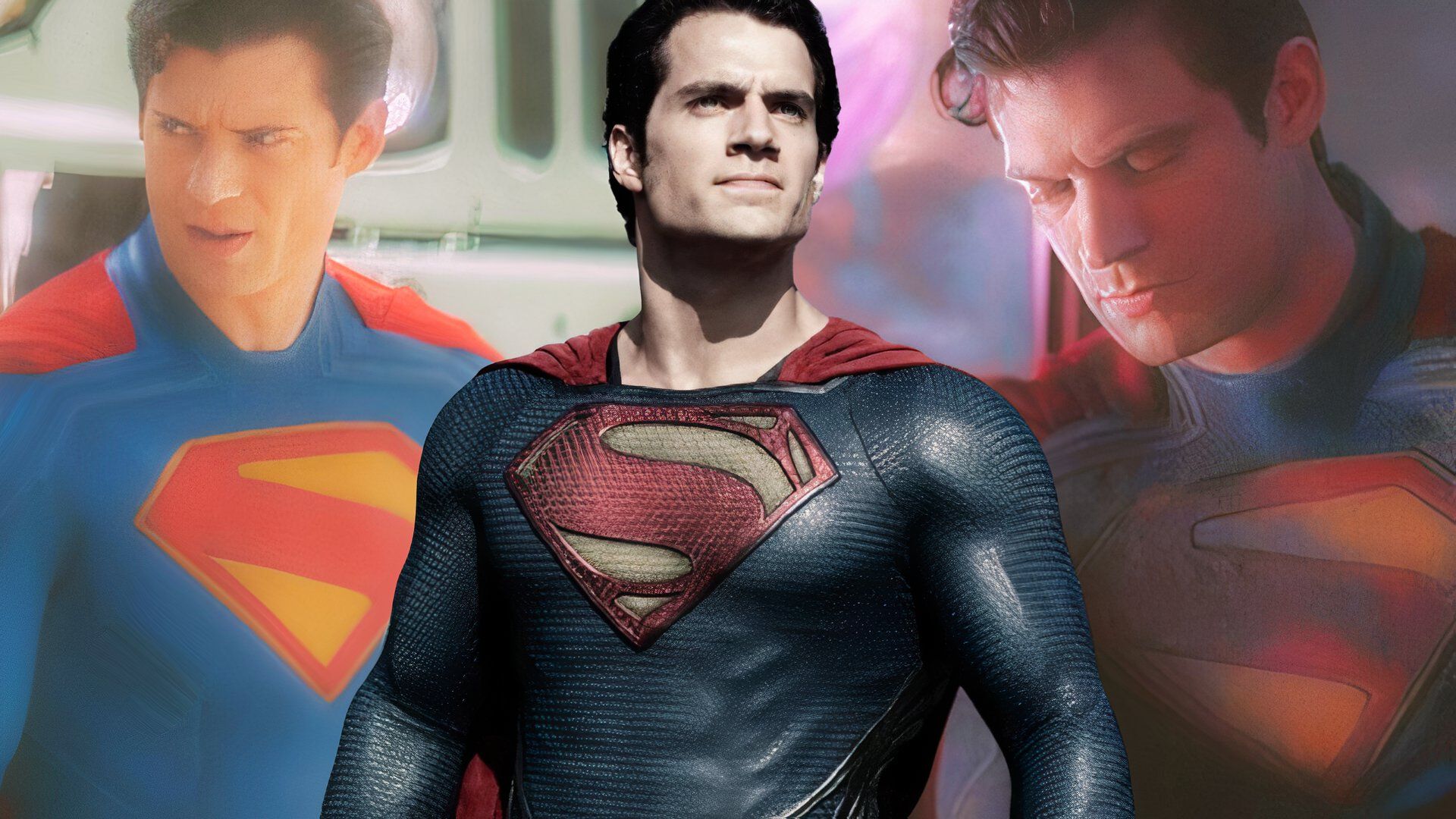 Amy Adams Shares Thoughts on Superman's New Lois Lane, Rachel Brosnahan