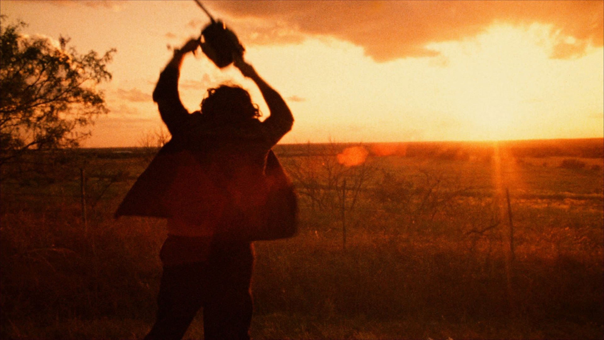 The Texas Chain Saw Massacre Returning to Theaters for Its 50th Anniversary