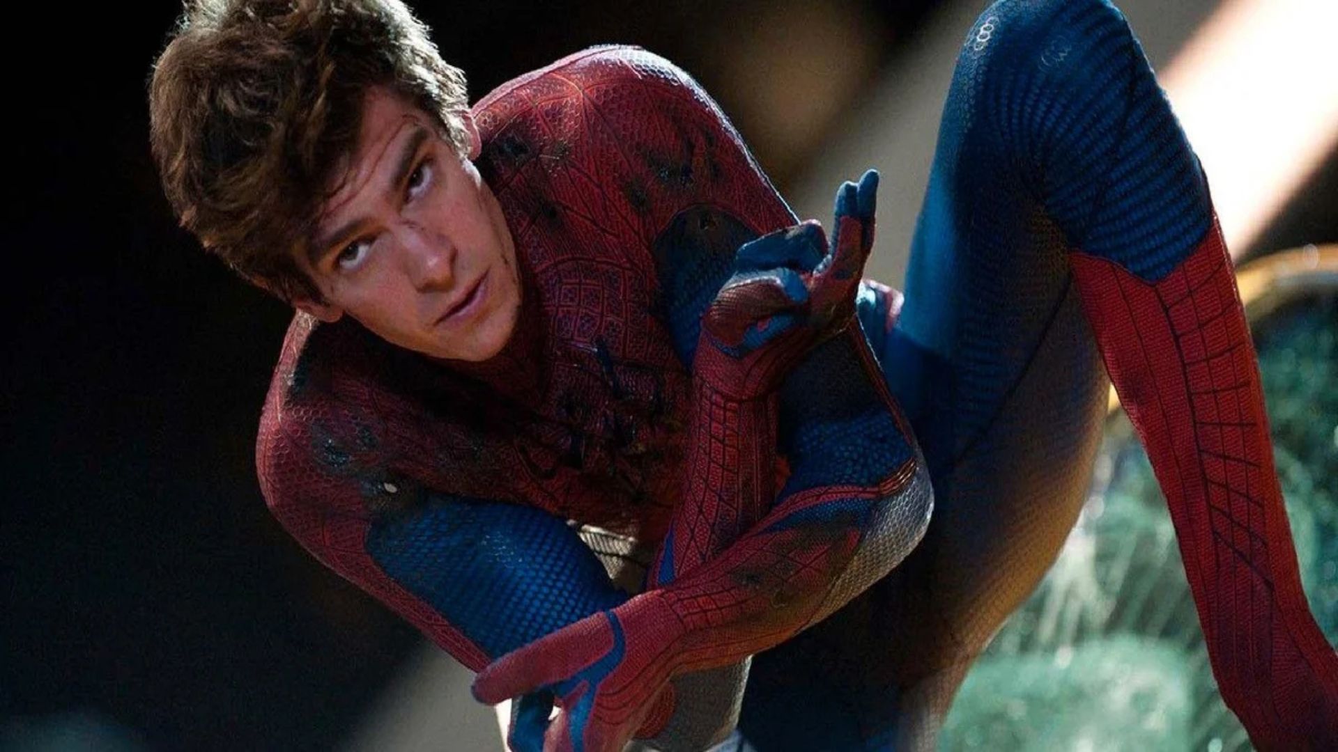 Andrew Garfield Says MCU Return in Spider-Man 4 'Assumptions Are Not Unfounded'