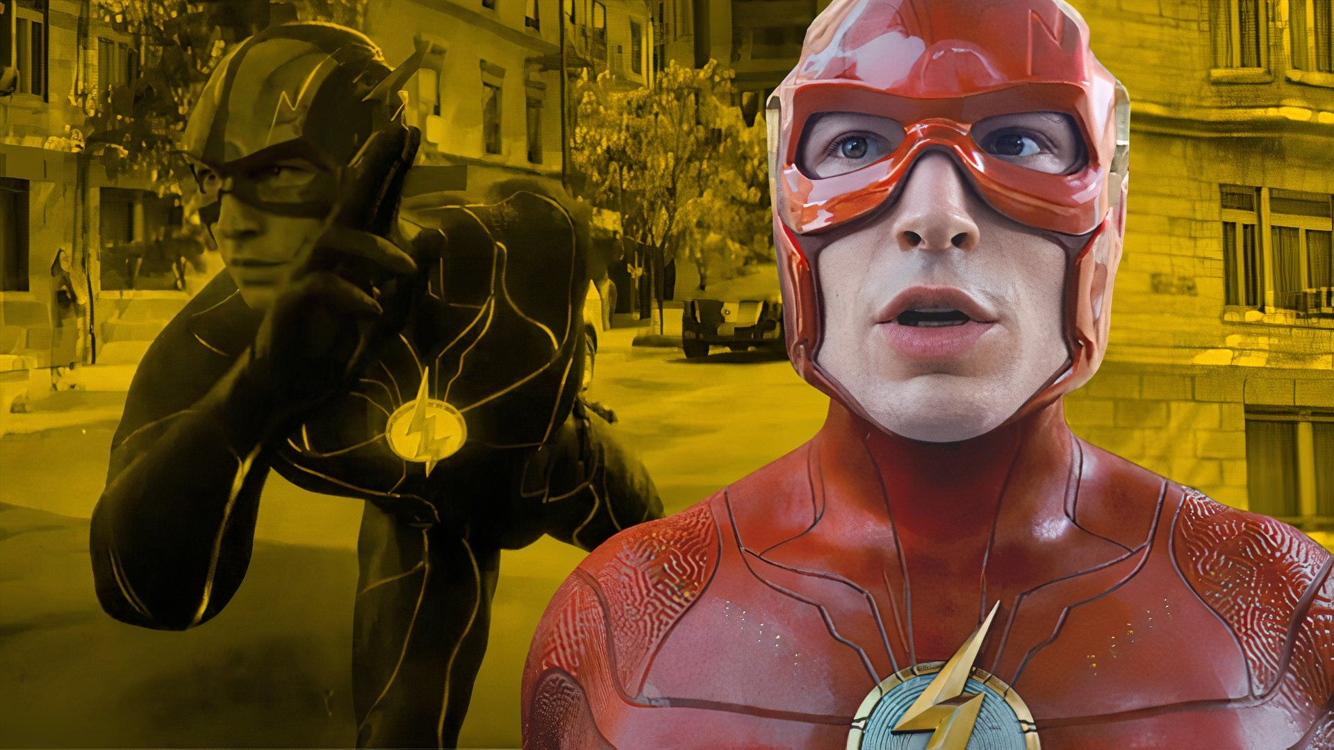 The Flash's Best Character Will Unfortunately Be Forgotten