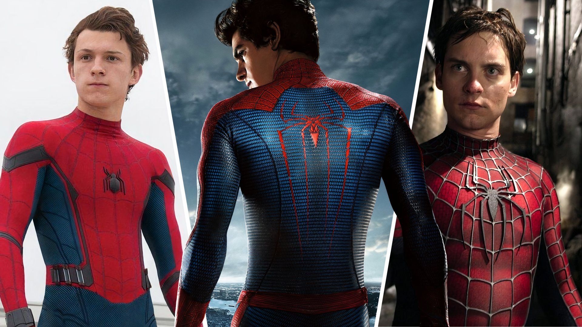 Andrew Garfield Says MCU Return in Spider-Man 4 'Assumptions Are Not Unfounded'