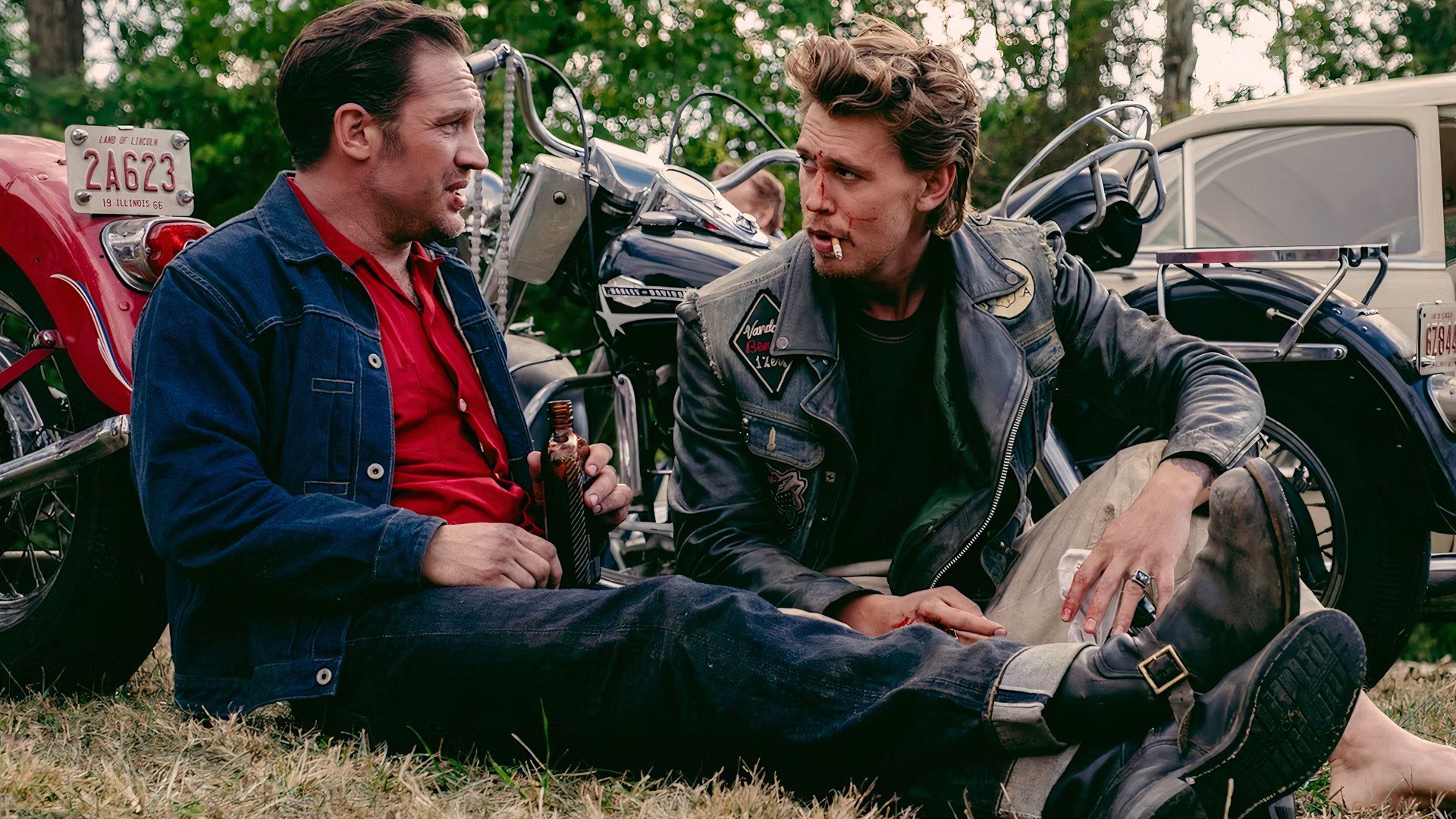 The Bikeriders Flopped at the Box Office but Its a Hit on Streaming