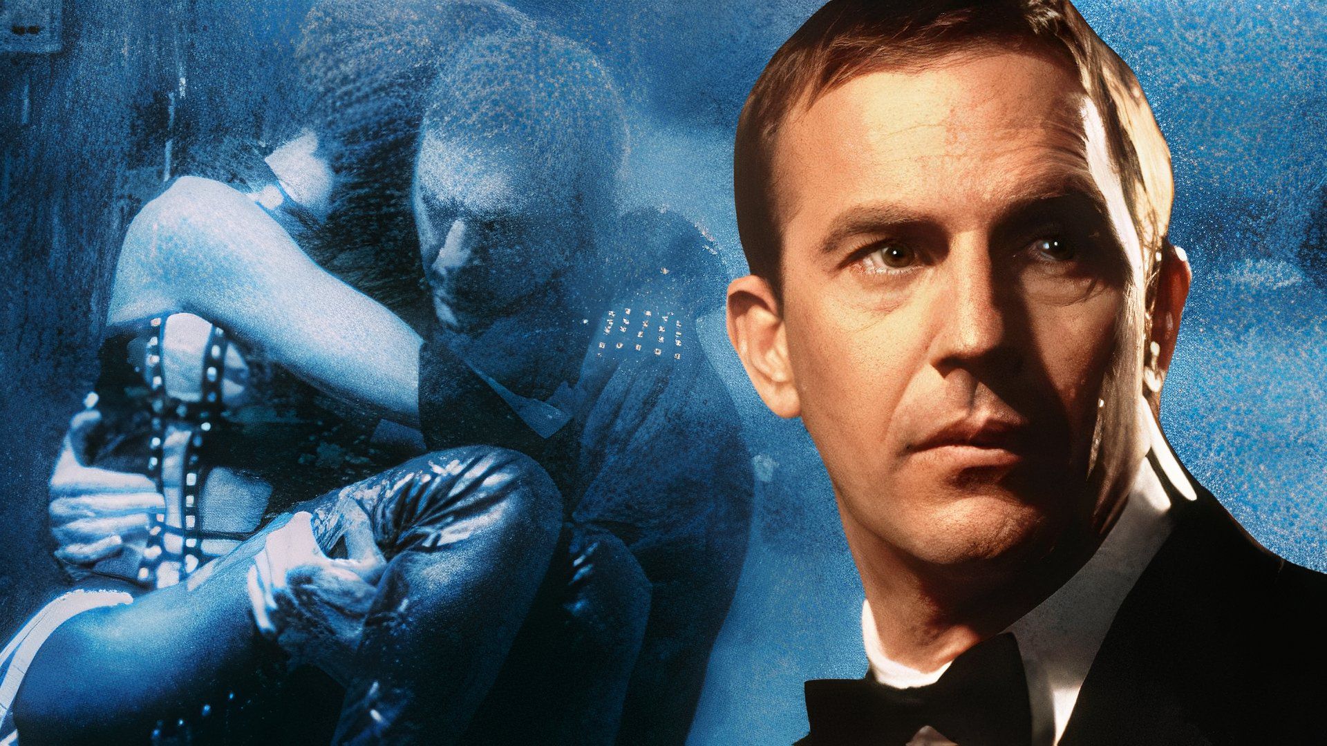 Kevin Costner Wanted to Make The Bodyguard Sequel With Real-Life Princess