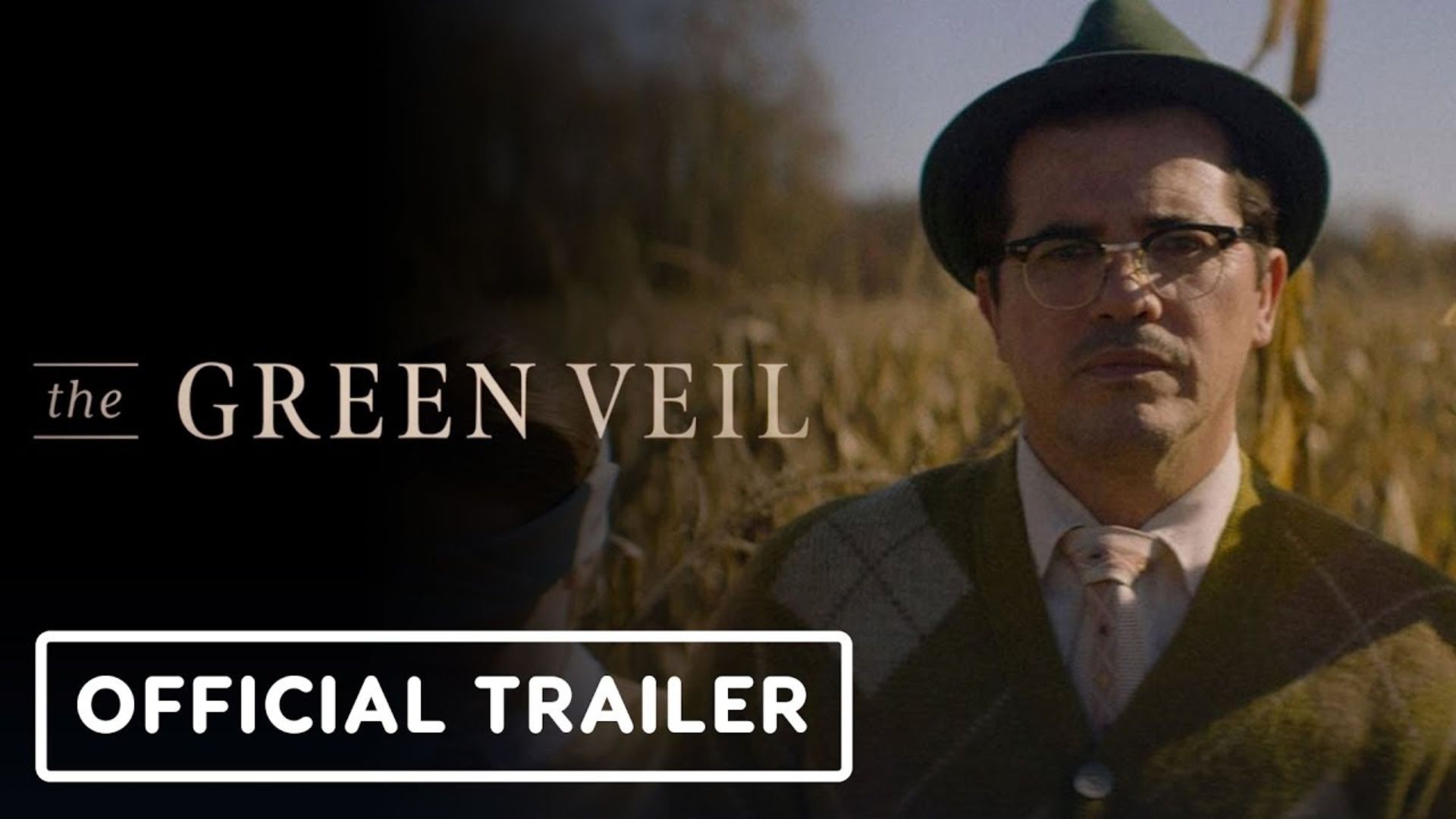 The Green Veil trailer thumbnail
