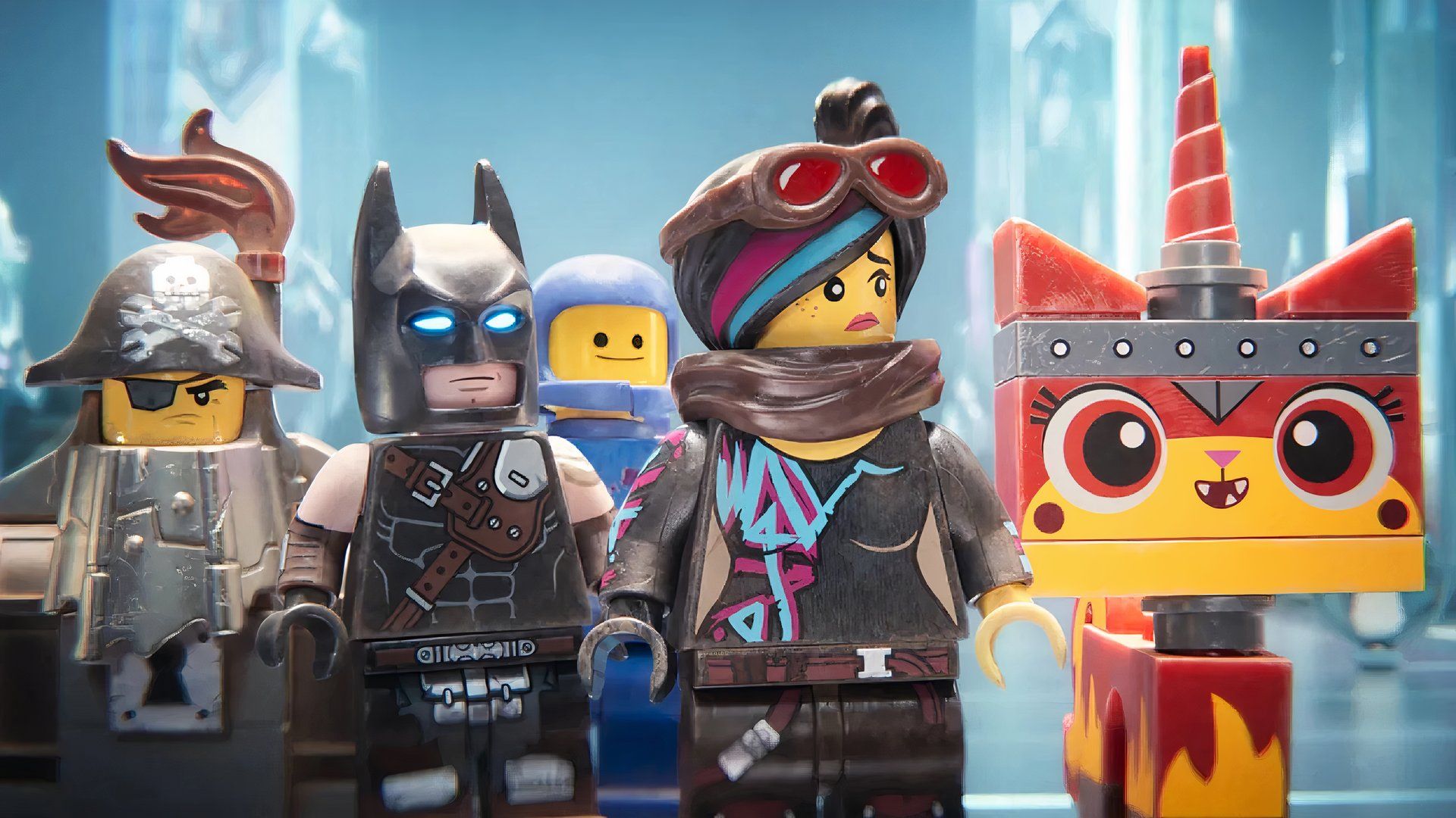 The Most Underrated Lego Movie Is Finding Appreciation on Netflix