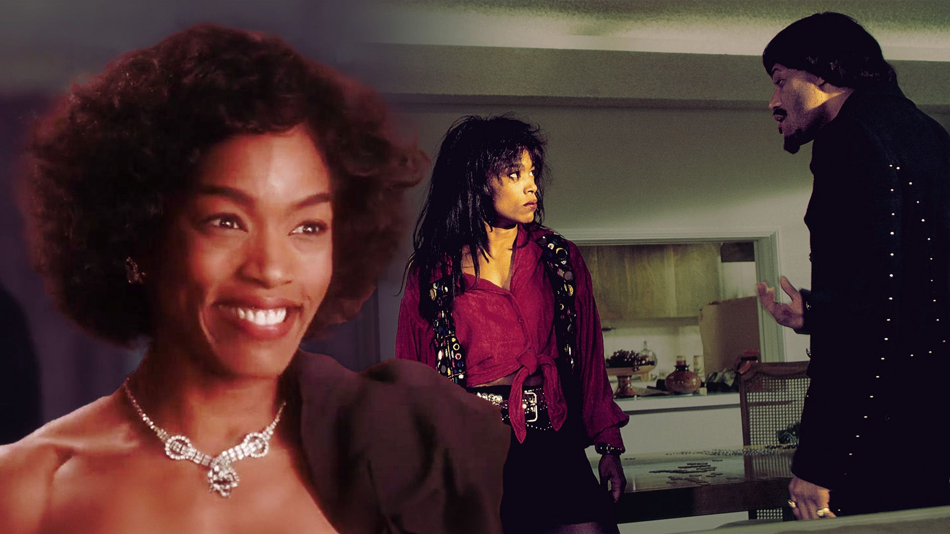 The Most Challenging Role of Angela Bassett’s Career Is Surprising