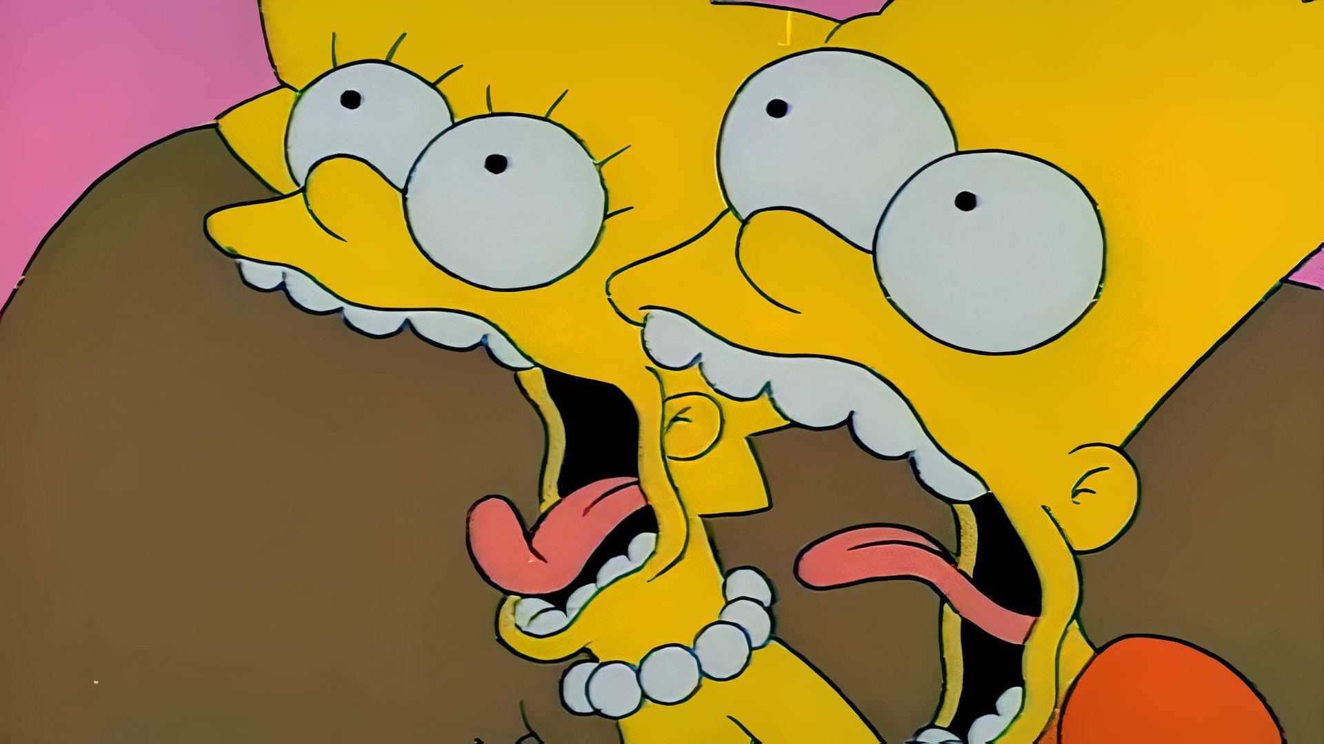 The Simpsons Writer Explains How One of the Most Beloved Golden Age Jokes Happened