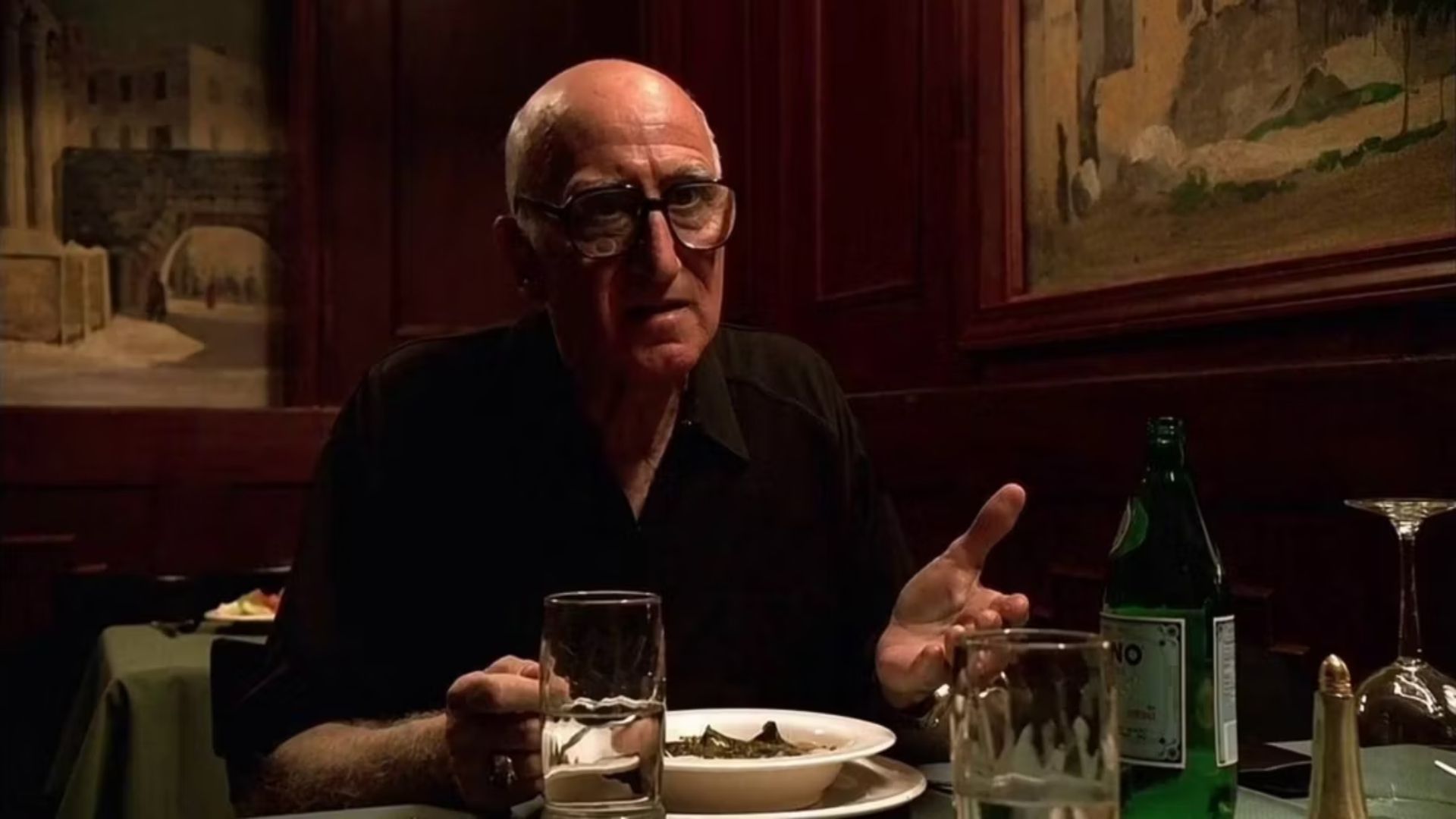 10 Most Unlikeable Characters In The Sopranos