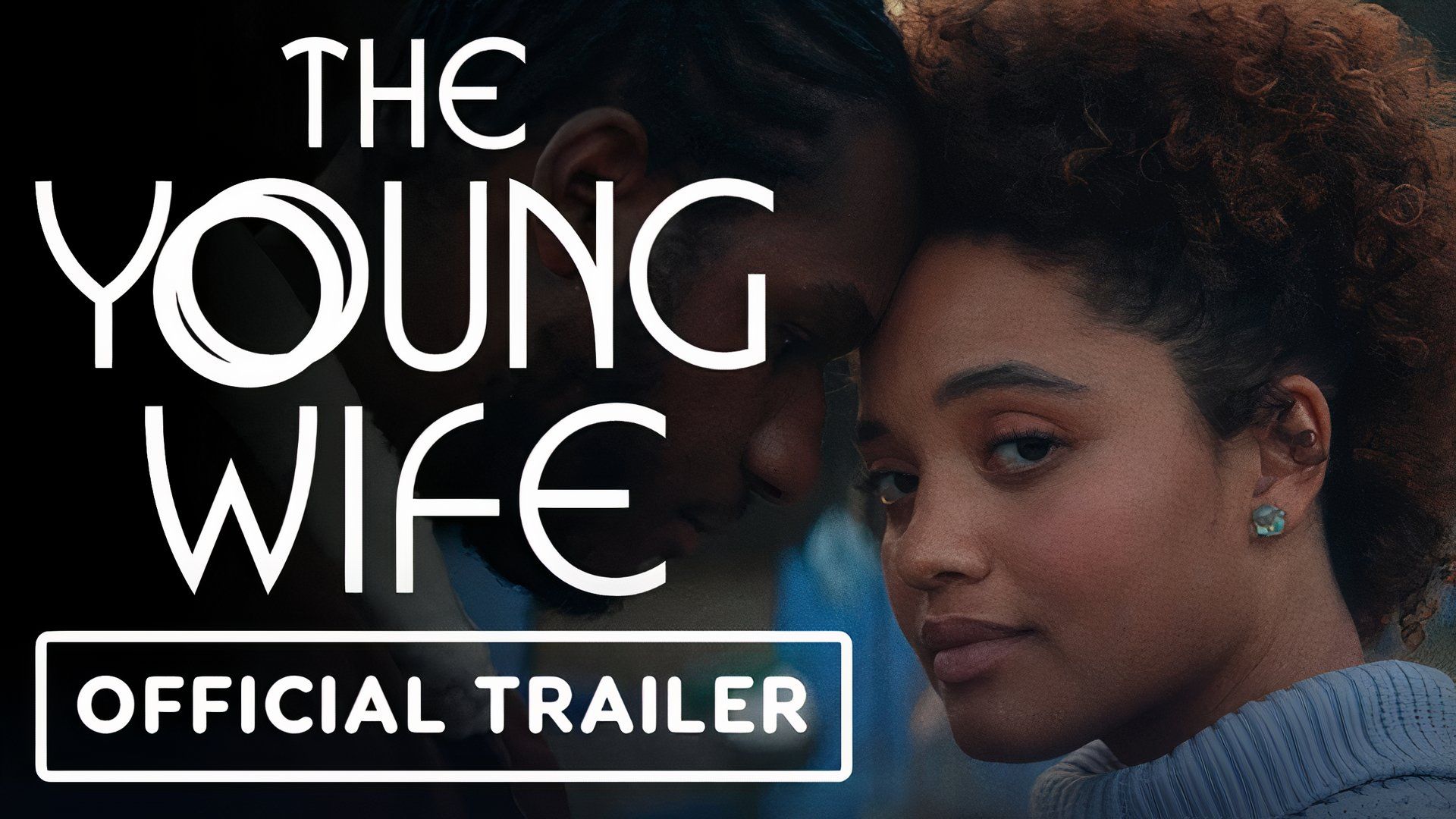 The Young Wife with Kiersey Clemons official trailer