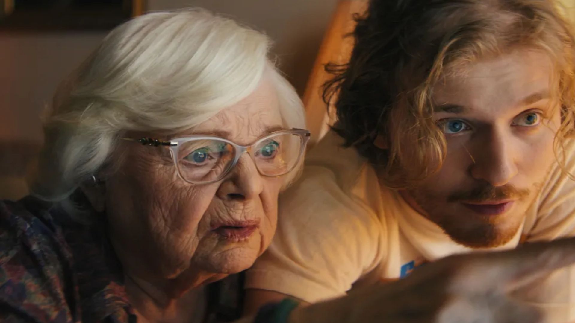 Thelma Review: 94-Year-Old June Squibb Kicks Butt